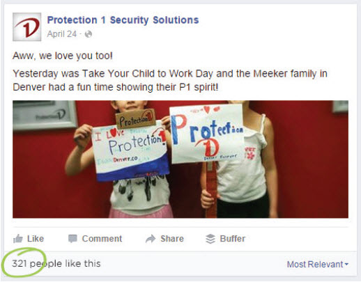 protection 1 careerarc marketing social recruiting facebook