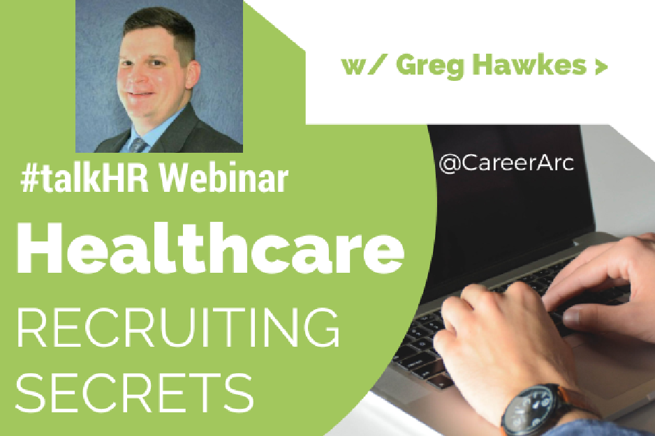 Healthcare Recruiting Secrets: How to Source Candidates