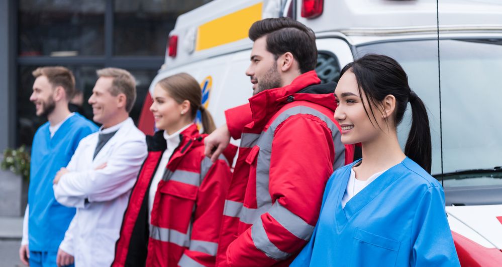 5 Creative Healthcare Recruitment Techniques for 2019