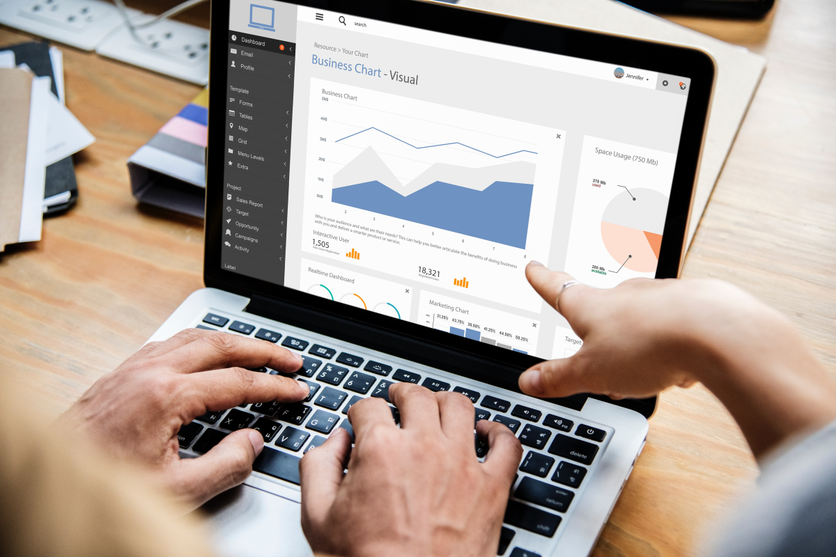 How to Use Data to Optimize Your Talent Acquisition Efforts