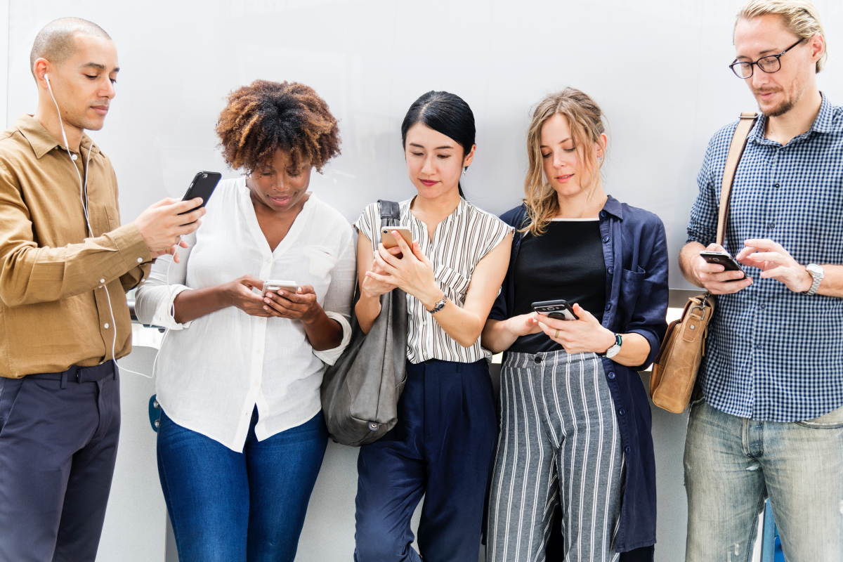 Recruiting in the New Age: Social Media and Recruitment Statistics