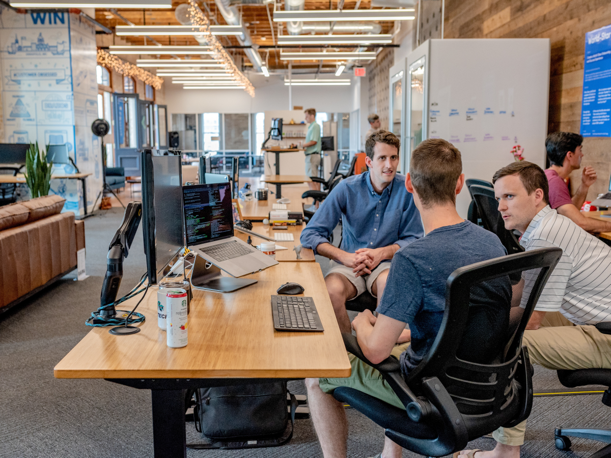 What is Employer Branding and Why Does My Company Need It?