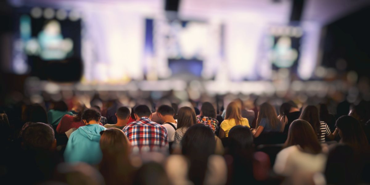 5 Ways to Maximize Your Time at the SHRM Annual Conference 2019