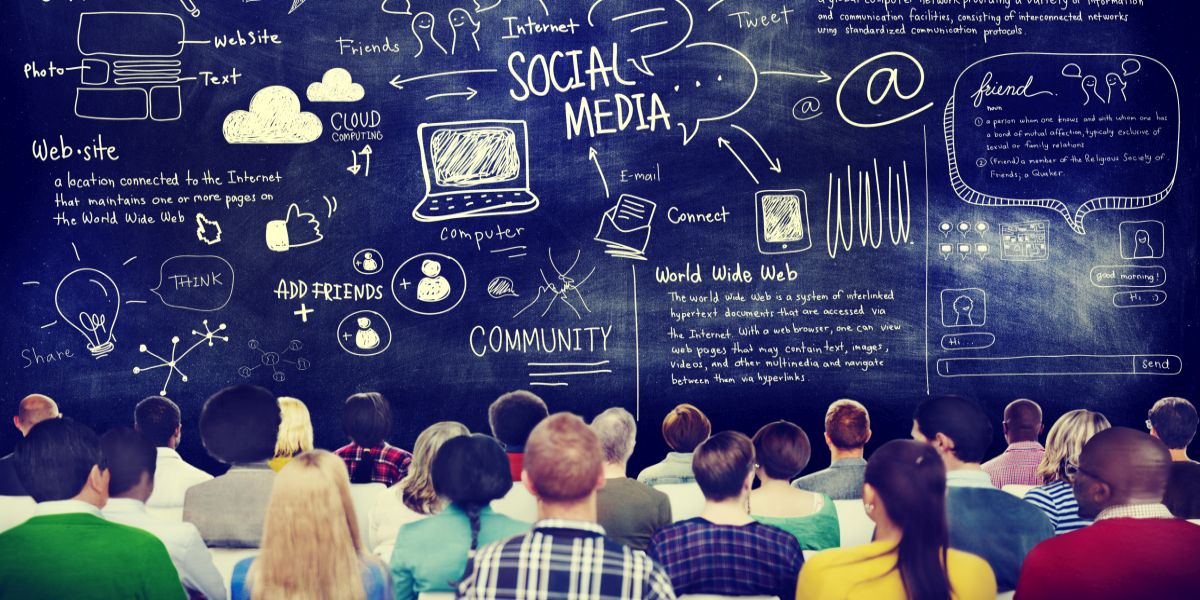 Social Network Recruiting 101—Webinar Recap