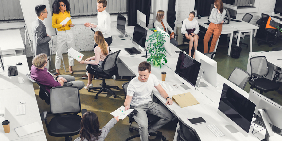 How to Hire Diverse Candidates