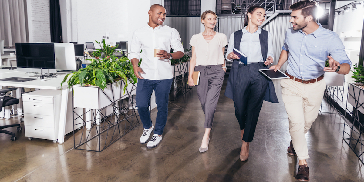 Organizational Change Management: How Does It Affect Employees?