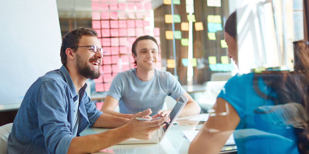Recruiting Ideas for Hourly Employees & Part-Time Positions