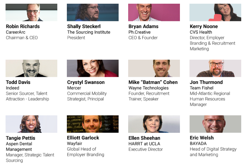 EMBARC HR Conference Speakers List