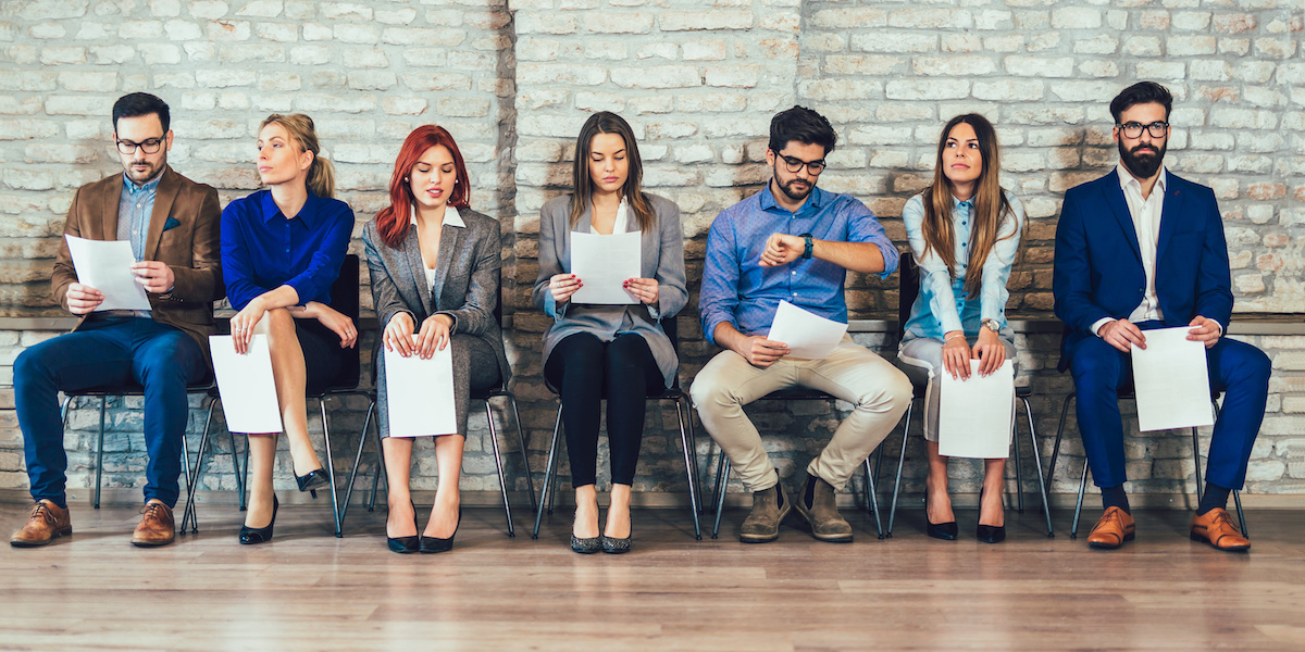 7 Must-know Candidate Attraction (& Retention) Techniques