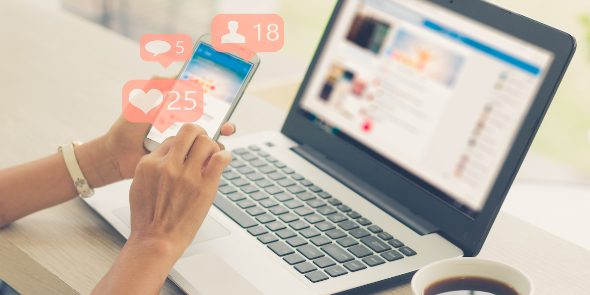 11 Ways to Improve Your Social Media Employee Engagement