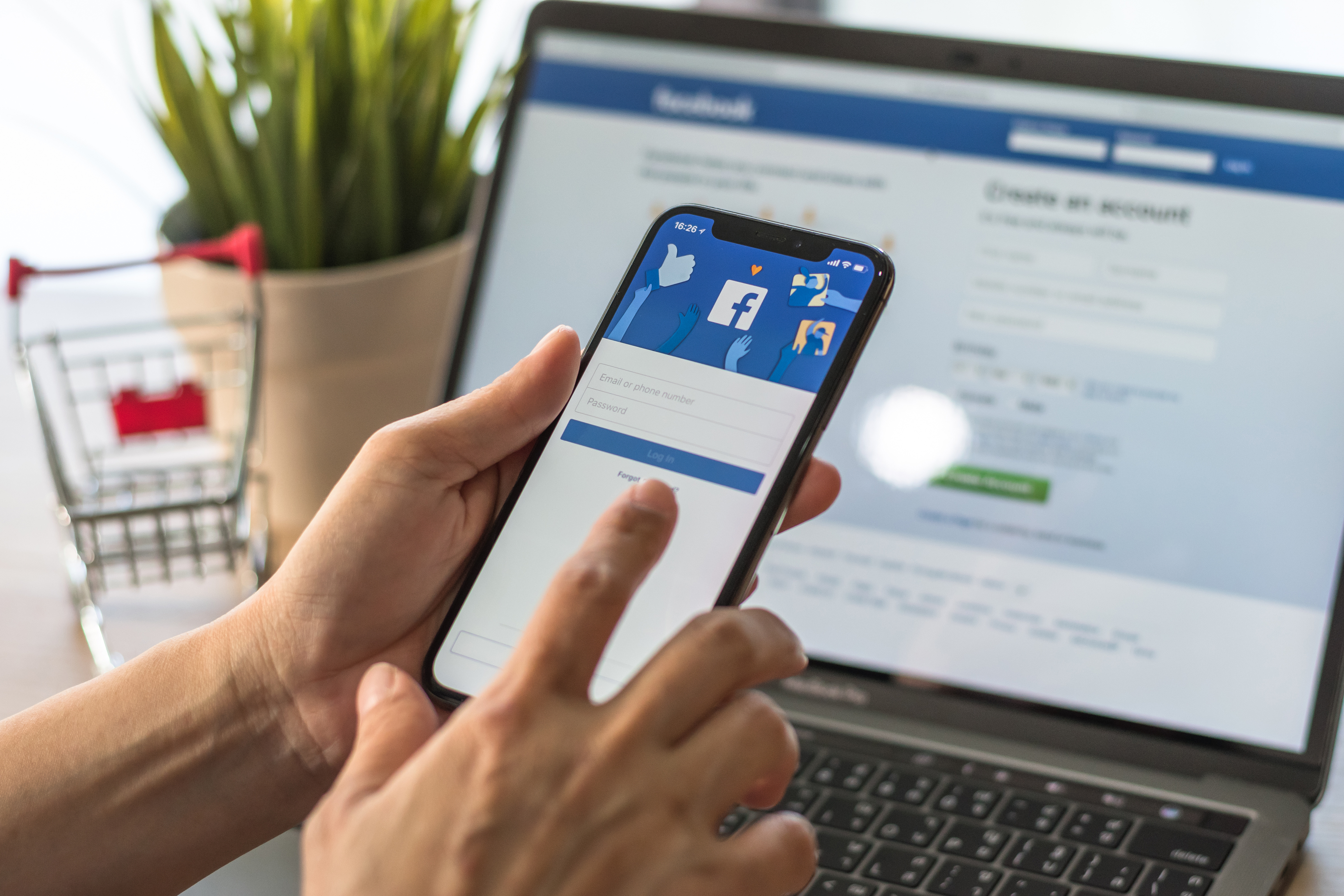 Facebook Special Ad Category: What it Means for ...