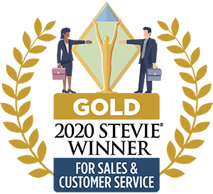 CareerArc wins Gold Stevies Award 2020