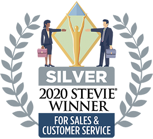 CareerArc wins Silver Stevies Award 2020