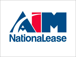 AIM NationaLease Case Study