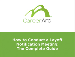 Layoff Notification Guide